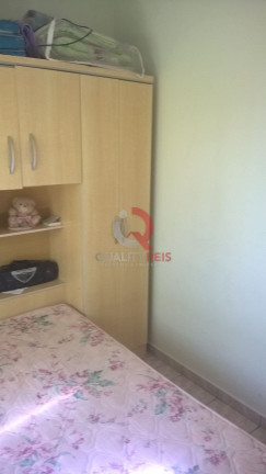 Imagem Kitnet com 1 Quarto à Venda, 35 m² em Solemar - Praia Grande