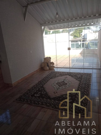 Imagem Apartamento com 3 Quartos à Venda, 120 m² em Vila Vitória - Santo André
