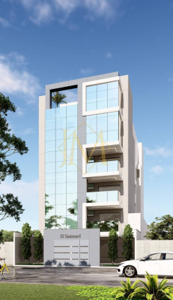 Imagem Cobertura com 3 Quartos à Venda, 210 m² em Cidade Nobre - Ipatinga Imagem Cobertura com 3 Quartos à Venda, 210 m² em Cidade Nobre - Ipatinga