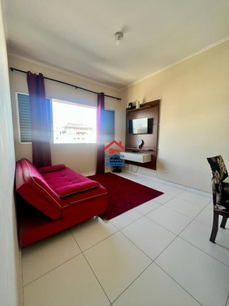 Imagem Apartamento com 2 Quartos à Venda, 79 m² em Tupi - Praia Grande