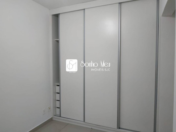 Imagem Apartamento com 2 Quartos para Alugar, 75 m² em Parque Residencial Aquarius - São José Dos Campos Imagem Apartamento com 2 Quartos para Alugar, 75 m² em Parque Residencial Aquarius - São José Dos Campos
