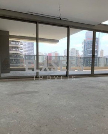 Imagem Apartamento com 4 Quartos à Venda, 343 m² em Vila Olímpia - São Paulo Imagem Apartamento com 4 Quartos à Venda, 343 m² em Vila Olímpia - São Paulo