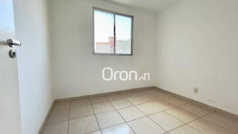 Imagem Apartamento com 2 Quartos à Venda, 47 m² em Setor Dos Afonsos - Aparecida De Goiânia Imagem Apartamento com 2 Quartos à Venda, 47 m² em Setor Dos Afonsos - Aparecida De Goiânia