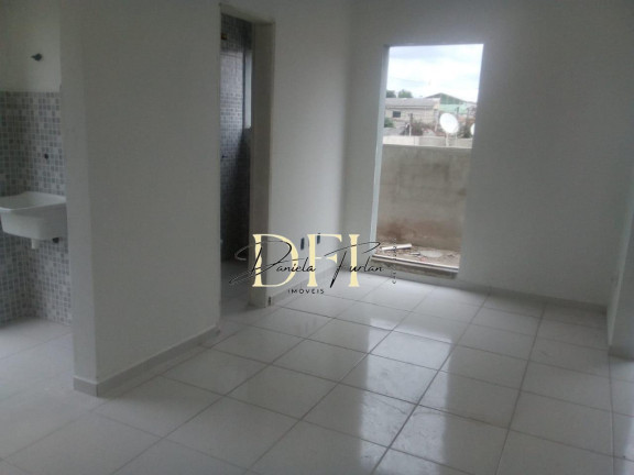 Imagem Apartamento com 1 Quarto à Venda, 21 m² em Lumina Sueleny Maria - Sorocaba
