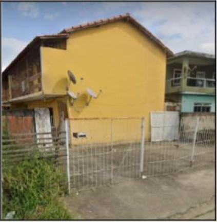 Casa com 2 Quartos à Venda, 200 m² em Valverde - Nova Iguacu