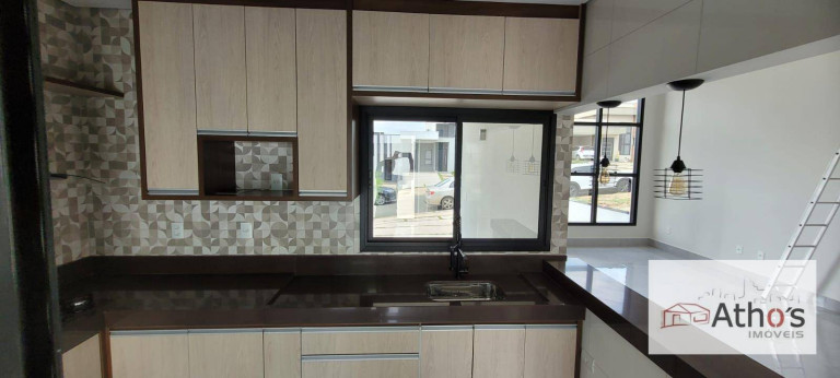 Imagem Casa com 3 Quartos à Venda, 136 m² em Jardim Bréscia - Indaiatuba Imagem Casa com 3 Quartos à Venda, 136 m² em Jardim Bréscia - Indaiatuba