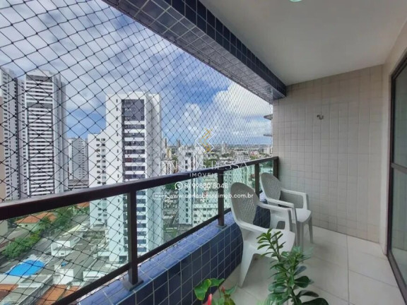 Imagem Apartamento com 3 Quartos à Venda, 93 m² em Madalena - Recife Imagem Apartamento com 3 Quartos à Venda, 93 m² em Madalena - Recife