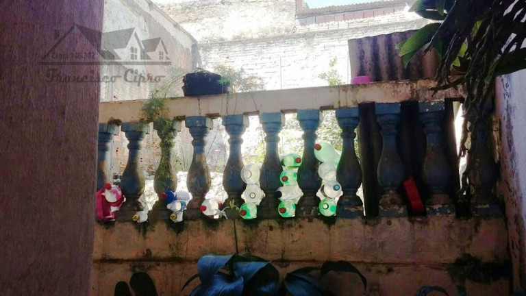 Imagem Sobrado com 3 Quartos à Venda, em Santa Luzia - Aparecida Imagem Sobrado com 3 Quartos à Venda, em Santa Luzia - Aparecida
