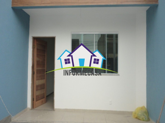 Imagem Casa com 2 Quartos à Venda, 68 m² em Kennedy - Nova Iguaçu Imagem Casa com 2 Quartos à Venda, 68 m² em Kennedy - Nova Iguaçu