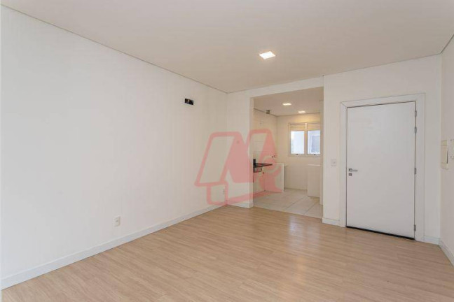 Imagem Studio com 1 Quarto para Alugar, 37 m² em Centro - Porto Alegre Imagem Studio com 1 Quarto para Alugar, 37 m² em Centro - Porto Alegre