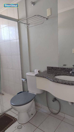 Imagem Apartamento com 1 Quarto à Venda, 25 m² em Do Turista - Caldas Novas Imagem Apartamento com 1 Quarto à Venda, 25 m² em Do Turista - Caldas Novas