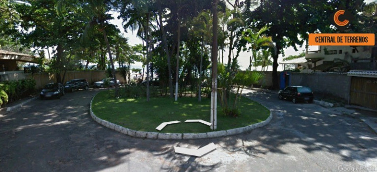 Imagem Terreno à Venda, 690 m² em Itapuã - Salvador Imagem Terreno à Venda, 690 m² em Itapuã - Salvador