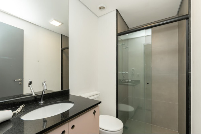 Imagem Loft com 1 Quarto à Venda, 33 m² em Santa Cecília - São Paulo Imagem Loft com 1 Quarto à Venda, 33 m² em Santa Cecília - São Paulo