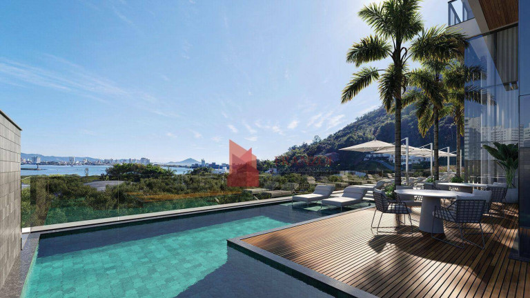 Imagem Apartamento com 3 Quartos à Venda, 95 m² em Fazenda - Itajaí Imagem Apartamento com 3 Quartos à Venda, 95 m² em Fazenda - Itajaí