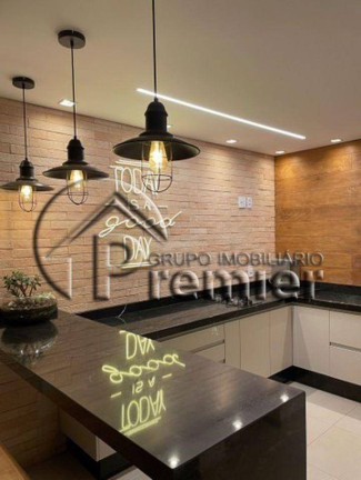 Imagem Apartamento com 3 Quartos à Venda, 159 m² em Vila Almeida - Indaiatuba Imagem Apartamento com 3 Quartos à Venda, 159 m² em Vila Almeida - Indaiatuba