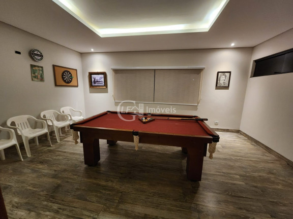 Imagem Casa com 3 Quartos à Venda, 260 m² em Amambaí - Campo Grande Imagem Casa com 3 Quartos à Venda, 260 m² em Amambaí - Campo Grande