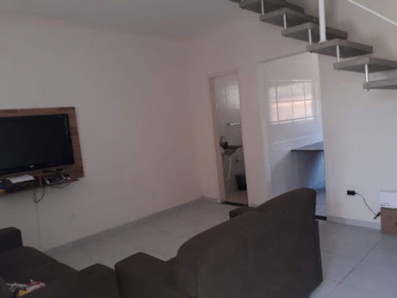 Imagem Sobrado com 2 Quartos à Venda, 75 m² em Cibratel Ii - Itanhaém Imagem Sobrado com 2 Quartos à Venda, 75 m² em Cibratel Ii - Itanhaém