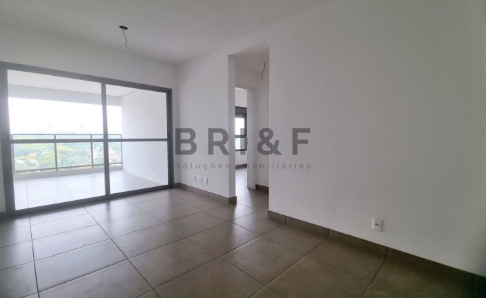 Apartamento com 2 Quartos à Venda, 66 m² em Santo Amaro - São Paulo