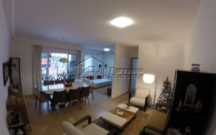 Imagem Apartamento com 3 Quartos à Venda, 129 m² em Jardim Alvorada - São José Dos Campos Imagem Apartamento com 3 Quartos à Venda, 129 m² em Jardim Alvorada - São José Dos Campos