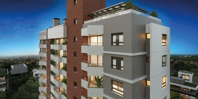 Imagem Imóvel com 2 Quartos à Venda, 162 m² em Mont Serrat - Porto Alegre Imagem Imóvel com 2 Quartos à Venda, 162 m² em Mont Serrat - Porto Alegre