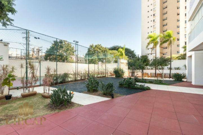 Imagem Cobertura com 2 Quartos à Venda, 138 m² em Pompeia - São Paulo