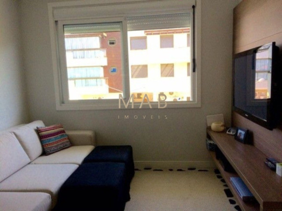 Imagem Casa com 3 Quartos à Venda, 220 m² em Jurerê Internacional - Florianópolis