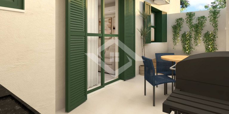 Imagem Apartamento com 1 Quarto à Venda, 58 m² em Copacabana - Rio De Janeiro Imagem Apartamento com 1 Quarto à Venda, 58 m² em Copacabana - Rio De Janeiro