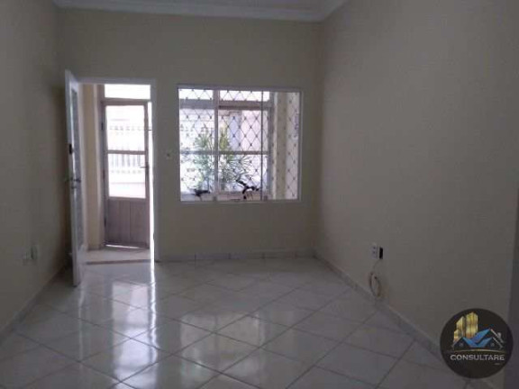 Imagem Casa com 2 Quartos à Venda, 71 m² em Embaré - Santos