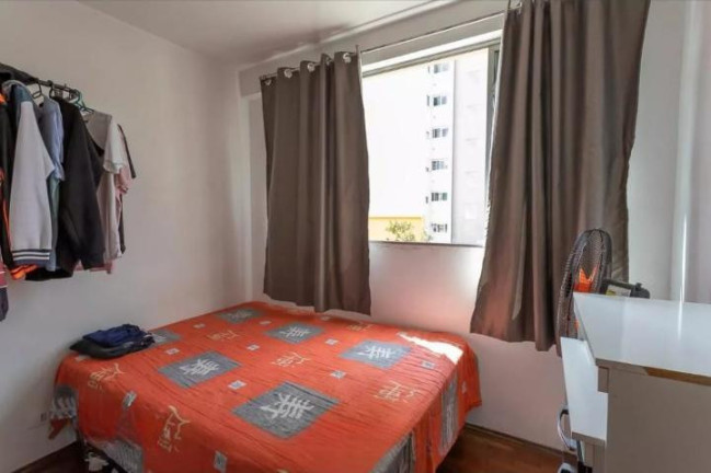 Imagem Apartamento com 2 Quartos à Venda, 62 m² em Centro - São Bernardo Do Campo Imagem Apartamento com 2 Quartos à Venda, 62 m² em Centro - São Bernardo Do Campo