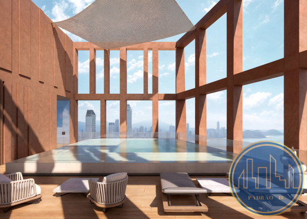 Imagem Apartamento com 3 Quartos à Venda, 187 m² em Centro - Balneário Camboriú