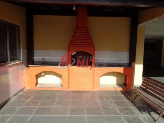Imagem Apartamento com 1 Quarto à Venda, 100 m² em Santa Rosa - Niterói