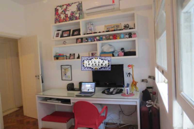 Imagem Apartamento com 3 Quartos à Venda, 109 m² em Copacabana - Rio De Janeiro Imagem Apartamento com 3 Quartos à Venda, 109 m² em Copacabana - Rio De Janeiro