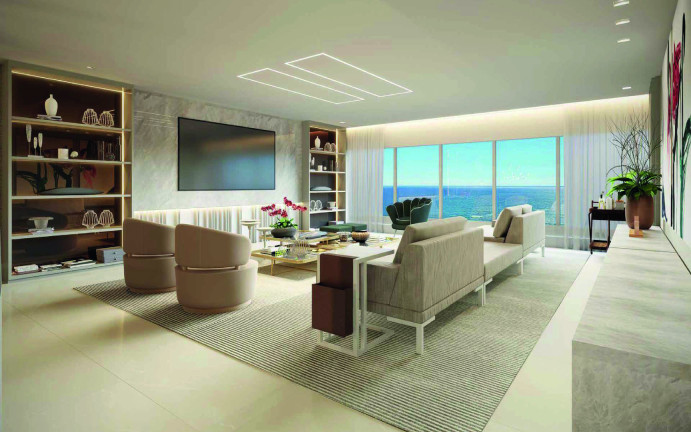Imagem Apartamento com 2 Quartos à Venda, em Araçás - Vila Velha Imagem Apartamento com 2 Quartos à Venda, em Araçás - Vila Velha