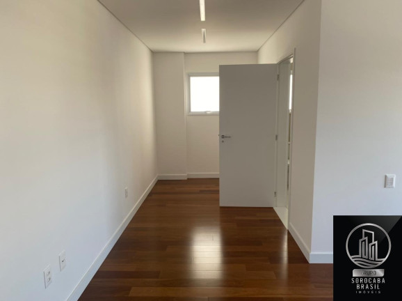 Imagem Apartamento com 4 Quartos à Venda, 314 m² em Parque Campolim - Sorocaba Imagem Apartamento com 4 Quartos à Venda, 314 m² em Parque Campolim - Sorocaba
