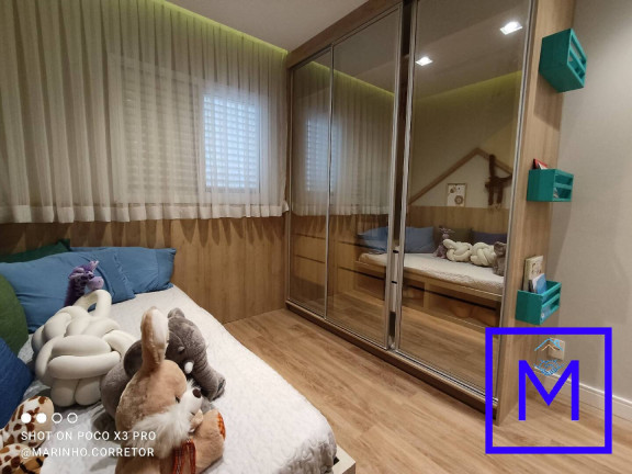 Imagem Apartamento com 2 Quartos à Venda, 48 m² em Burgo Paulista - São Paulo