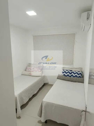 Apartamento com 3 Quartos à Venda, 72 m² em Camboinha - Cabedelo