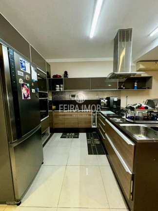 Imagem Casa com 3 Quartos à Venda, 120 m² em Cidade Nova - Feira De Santana Imagem Casa com 3 Quartos à Venda, 120 m² em Cidade Nova - Feira De Santana
