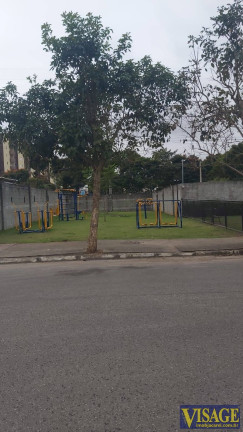 Imagem Casa de Condomínio com 3 Quartos à Venda, 250 m² em Jardim Residencial Golden Park - Jacareí