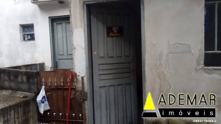 Imagem Casa com 3 Quartos à Venda, 100 m² em Inamar - Diadema Imagem Casa com 3 Quartos à Venda, 100 m² em Inamar - Diadema