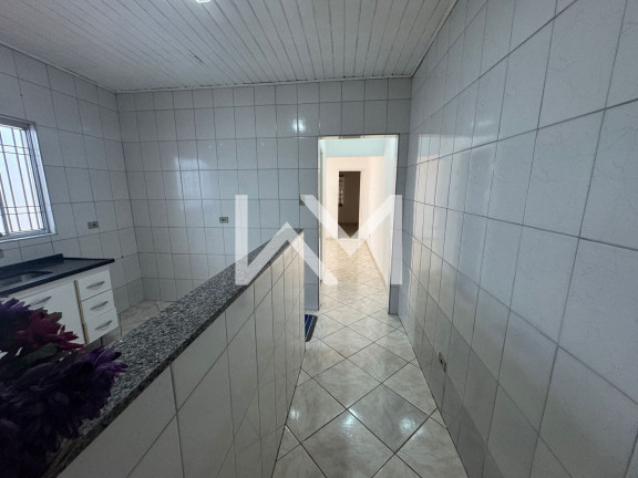 Imagem Casa à Venda, 110 m² em Centro - Guarulhos Imagem Casa à Venda, 110 m² em Centro - Guarulhos