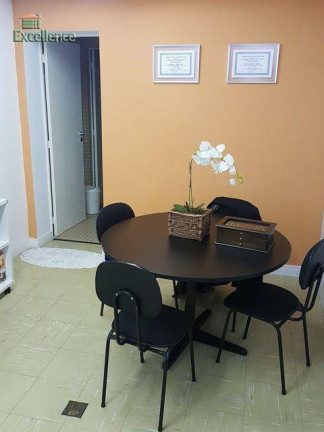 Imagem Sala Comercial à Venda ou Locação, 55 m² em Centro - Santo André Imagem Sala Comercial à Venda ou Locação, 55 m² em Centro - Santo André