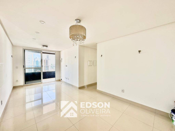 Imagem Apartamento com 3 Quartos à Venda, 89 m² em Brisamar - João Pessoa