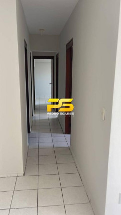 Imagem Apartamento com 3 Quartos à Venda, 120 m² em Miramar - João Pessoa Imagem Apartamento com 3 Quartos à Venda, 120 m² em Miramar - João Pessoa