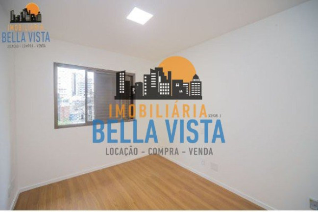 Imagem Apartamento com 4 Quartos à Venda, 196 m² em Itaim Bibi - São Paulo