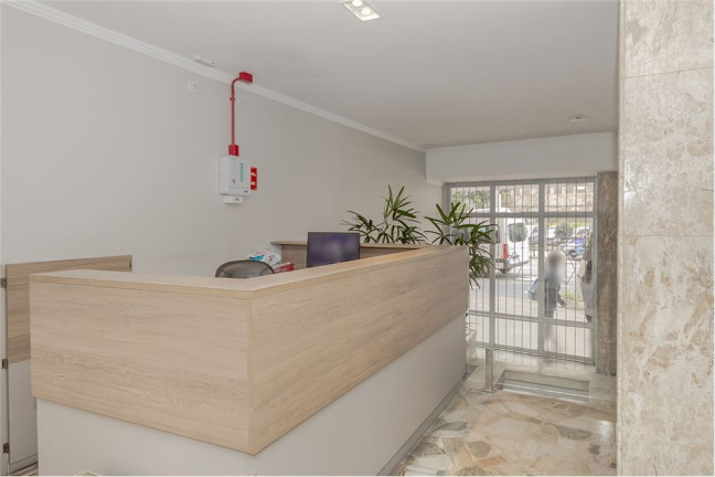 Imagem Apartamento com 3 Quartos à Venda, 95 m² em Centro Histórico - Porto Alegre Imagem Apartamento com 3 Quartos à Venda, 95 m² em Centro Histórico - Porto Alegre