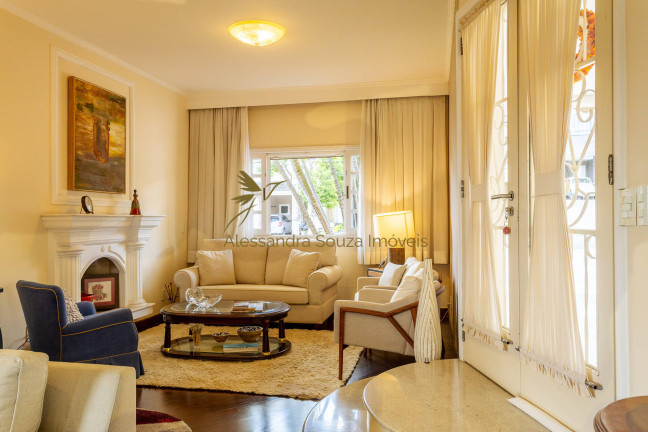 Imagem Casa com 2 Quartos à Venda, 320 m² em Alphaville - Santana De Parnaíba