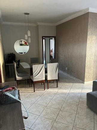 Imagem Apartamento com 3 Quartos à Venda, 140 m² em Bosque Da Saúde - Cuiabá Imagem Apartamento com 3 Quartos à Venda, 140 m² em Bosque Da Saúde - Cuiabá