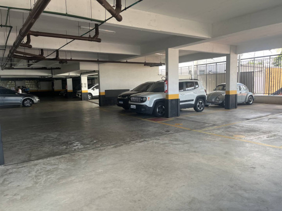 Imagem Apartamento com 2 Quartos à Venda, 72 m² em Lauzane Paulista - São Paulo