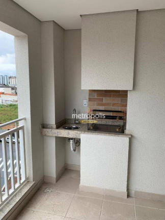 Imagem Apartamento com 2 Quartos à Venda, 68 m² em Fundação - São Caetano Do Sul Imagem Apartamento com 2 Quartos à Venda, 68 m² em Fundação - São Caetano Do Sul