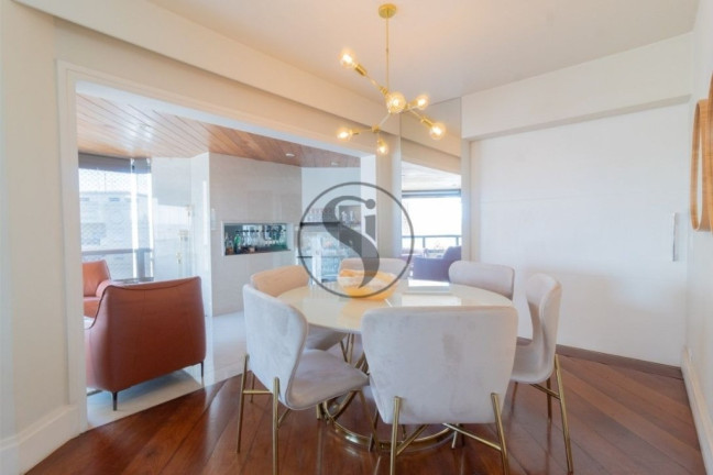 Imagem Apartamento com 4 Quartos à Venda, 250 m² em Perdizes - São Paulo Imagem Apartamento com 4 Quartos à Venda, 250 m² em Perdizes - São Paulo